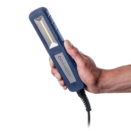 Scangrip Superform Waterproof COB LED Work Light - 750 Lumen - PROTEUS MARINE STORE