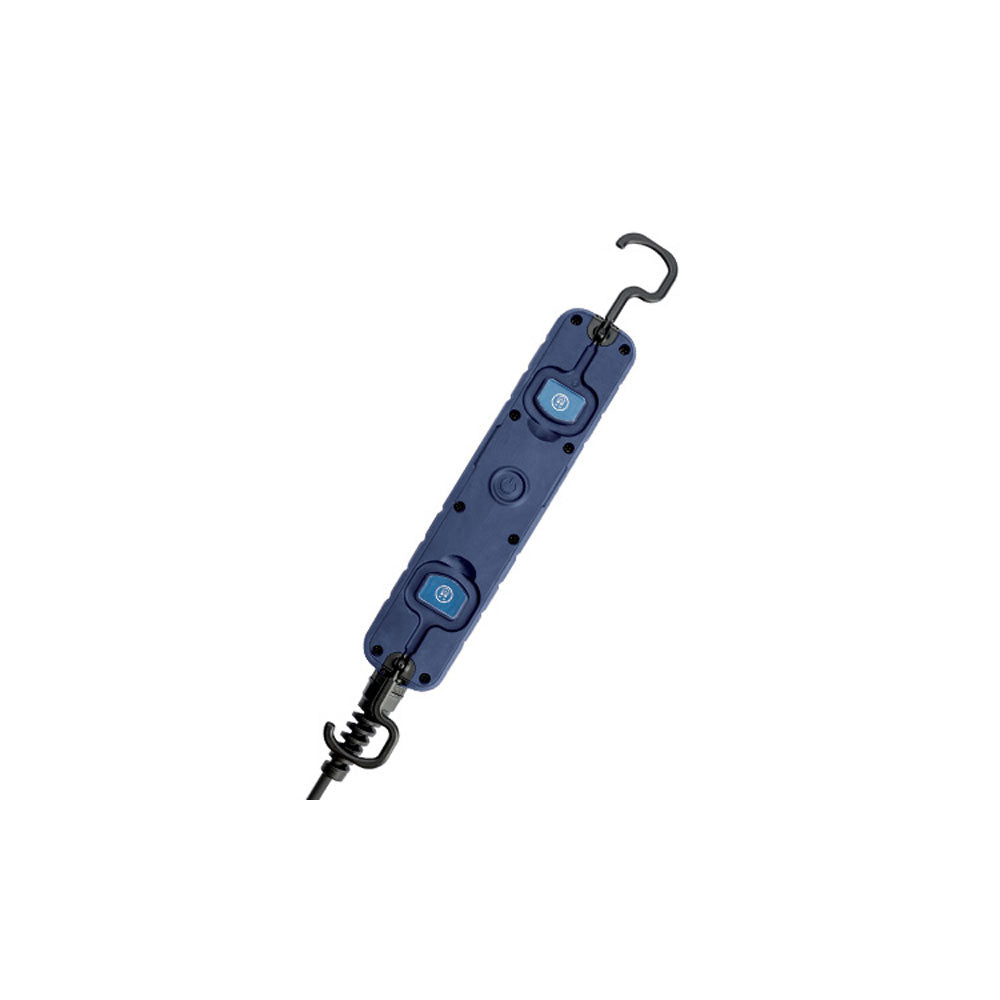 Scangrip Superform Waterproof COB LED Work Light - 750 Lumen - PROTEUS MARINE STORE