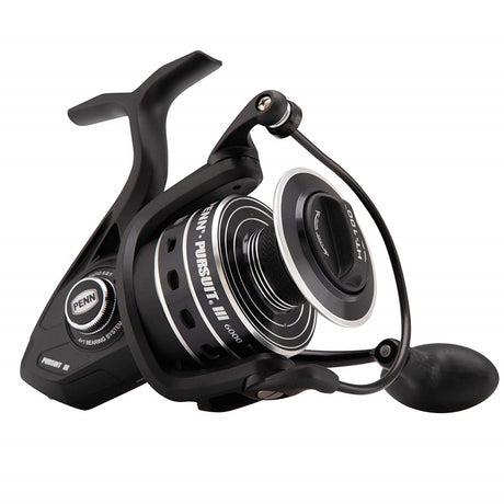 Penn Pursuit III 8000 Long Cast Spinning Reel - PROTEUS MARINE STORE