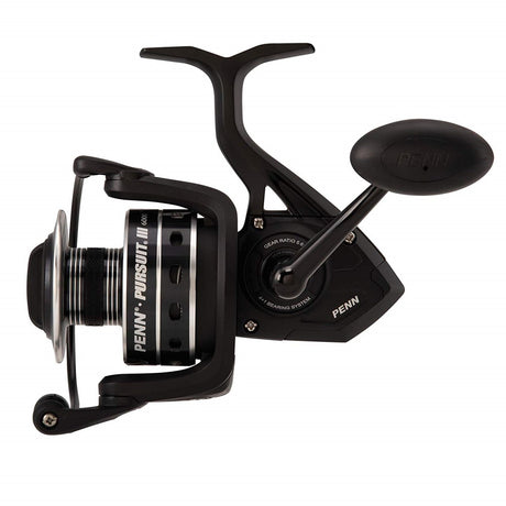 Penn Pursuit III 8000 Long Cast Spinning Reel - PROTEUS MARINE STORE
