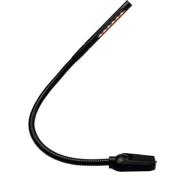 Labcraft Switched LED Map Light 24V - PROTEUS MARINE STORE