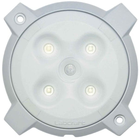 Labcraft Megalux Enviro Light 12V 4W with Per - PROTEUS MARINE STORE