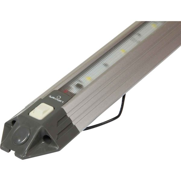 Labcraft Nebula Switched LED Light 12V 3W - PROTEUS MARINE STORE