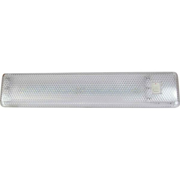 Labcraft Trilite Switched LED Light 12V 3W - PROTEUS MARINE STORE