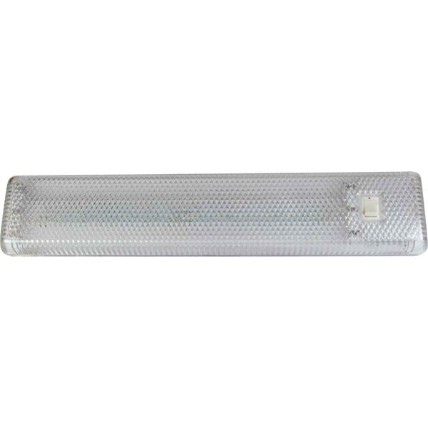 Labcraft Trilite Switched LED Light 24V 3W - PROTEUS MARINE STORE