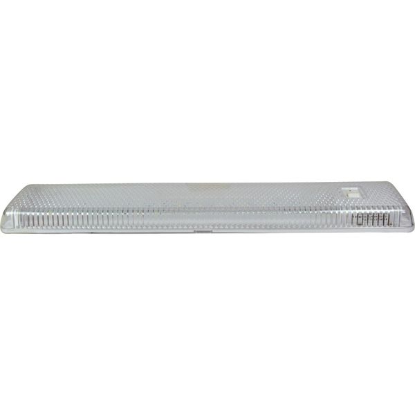 Labcraft Trilite Switched LED Light 24V 3W - PROTEUS MARINE STORE