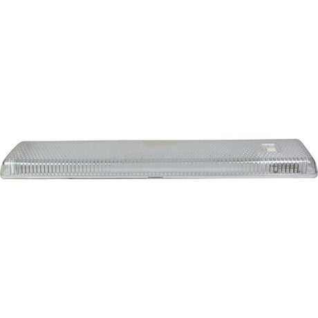 Labcraft Trilite Switched LED Light 24V 3W - PROTEUS MARINE STORE