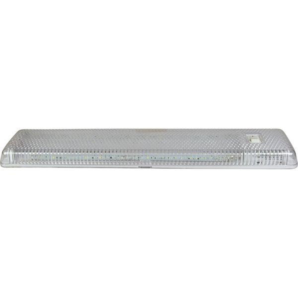 Labcraft Trilite Switched LED Light 12V 6W - PROTEUS MARINE STORE