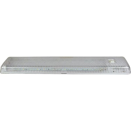 Labcraft Trilite Switched LED Light 12V 6W - PROTEUS MARINE STORE