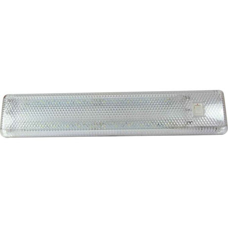 Labcraft Trilite Switched LED Light 24V 6W - PROTEUS MARINE STORE