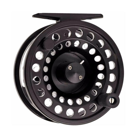 Snowbee Onyx Cassette Fly Reel #5/7 Black - PROTEUS MARINE STORE