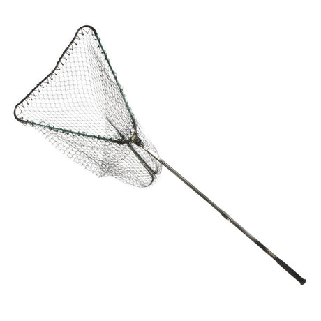 Snowbee 70 Telescopic / Folding Landing Net - 2XL" - PROTEUS MARINE STORE