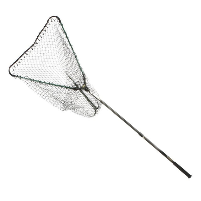 Snowbee 70 Telescopic / Folding Landing Net - 2XL" - PROTEUS MARINE STORE