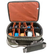 Snowbee Reel Brief - 2-Tone Sage Green - PROTEUS MARINE STORE