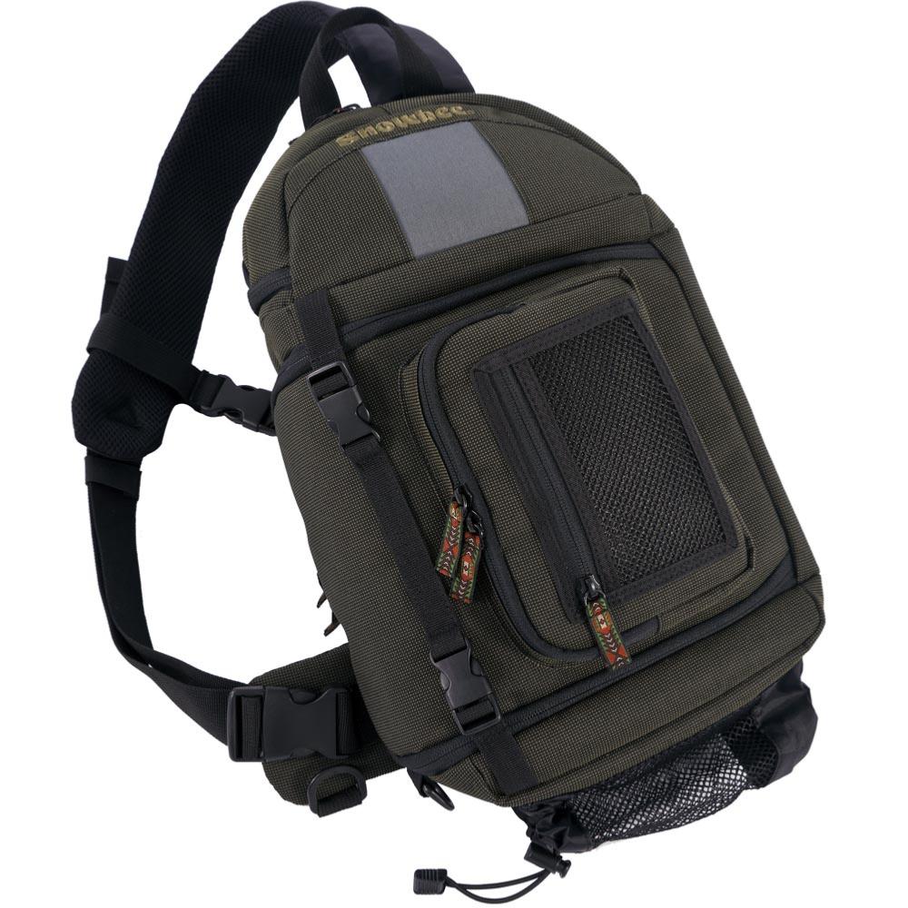Snowbee Sling Bag - PROTEUS MARINE STORE