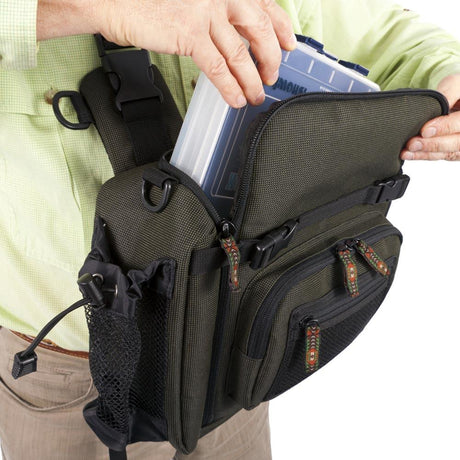 Snowbee Sling Bag - PROTEUS MARINE STORE