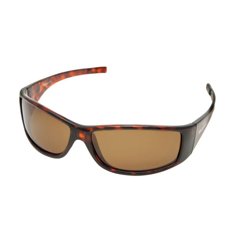 Snowbee Prestige Gamefisher Sunglasses - Tortoiseshell / Amber - PROTEUS MARINE STORE