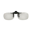 Snowbee Clip-On, Flip-Up Magnifiers +2.5X - PROTEUS MARINE STORE