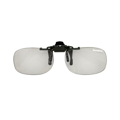 Snowbee Clip-On, Flip-Up Magnifiers +2.5X - PROTEUS MARINE STORE