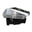 Snowbee Smoker Cooker - PROTEUS MARINE STORE