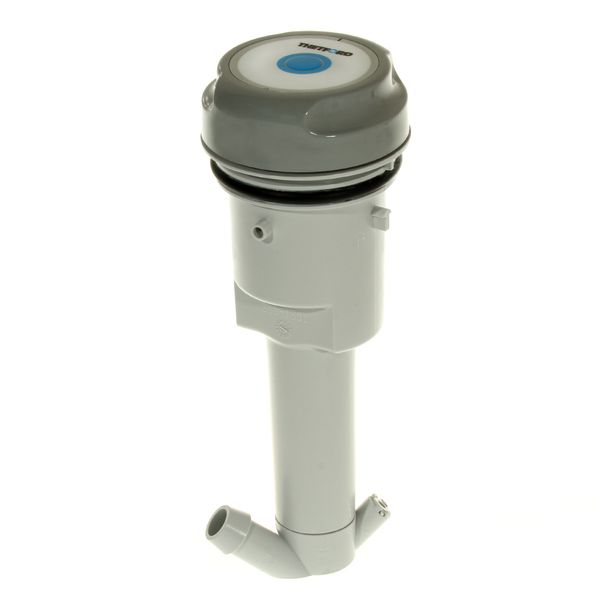 Thetford SPP Electric Pump Grey (9240207) - PROTEUS MARINE STORE