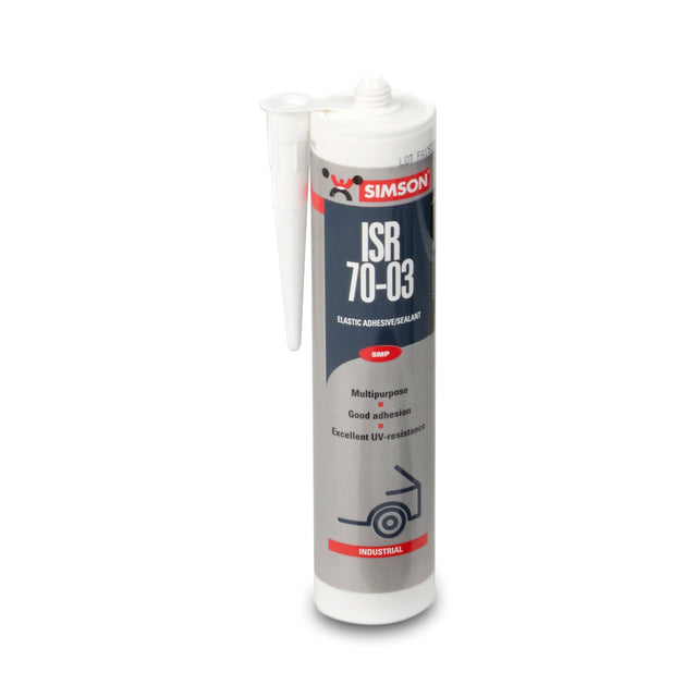 Solar Technology Solar Panel Bonding Agent - ISR70-03 - PROTEUS MARINE STORE