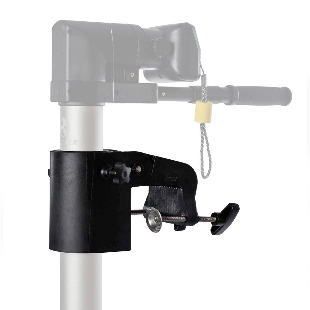 ThrustMe Replacement Transom Mount for Kicker - PROTEUS MARINE STORE