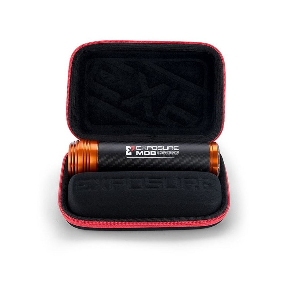 Exposure MOB Carbon2 - Floating MOB Strobe / Search Light - 1000 Lumen - PROTEUS MARINE STORE