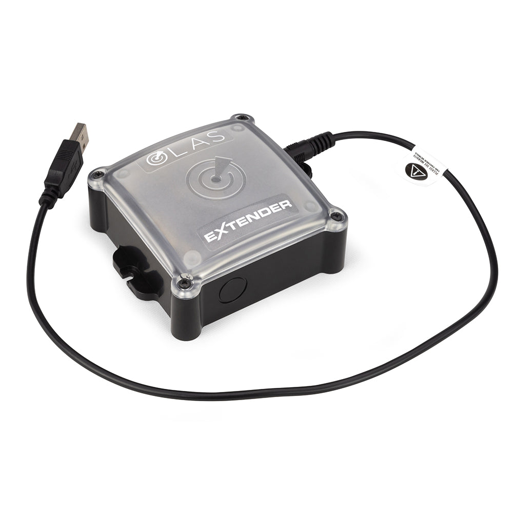 Exposure OLAS Extender Portable Wireless Repeater - PROTEUS MARINE STORE