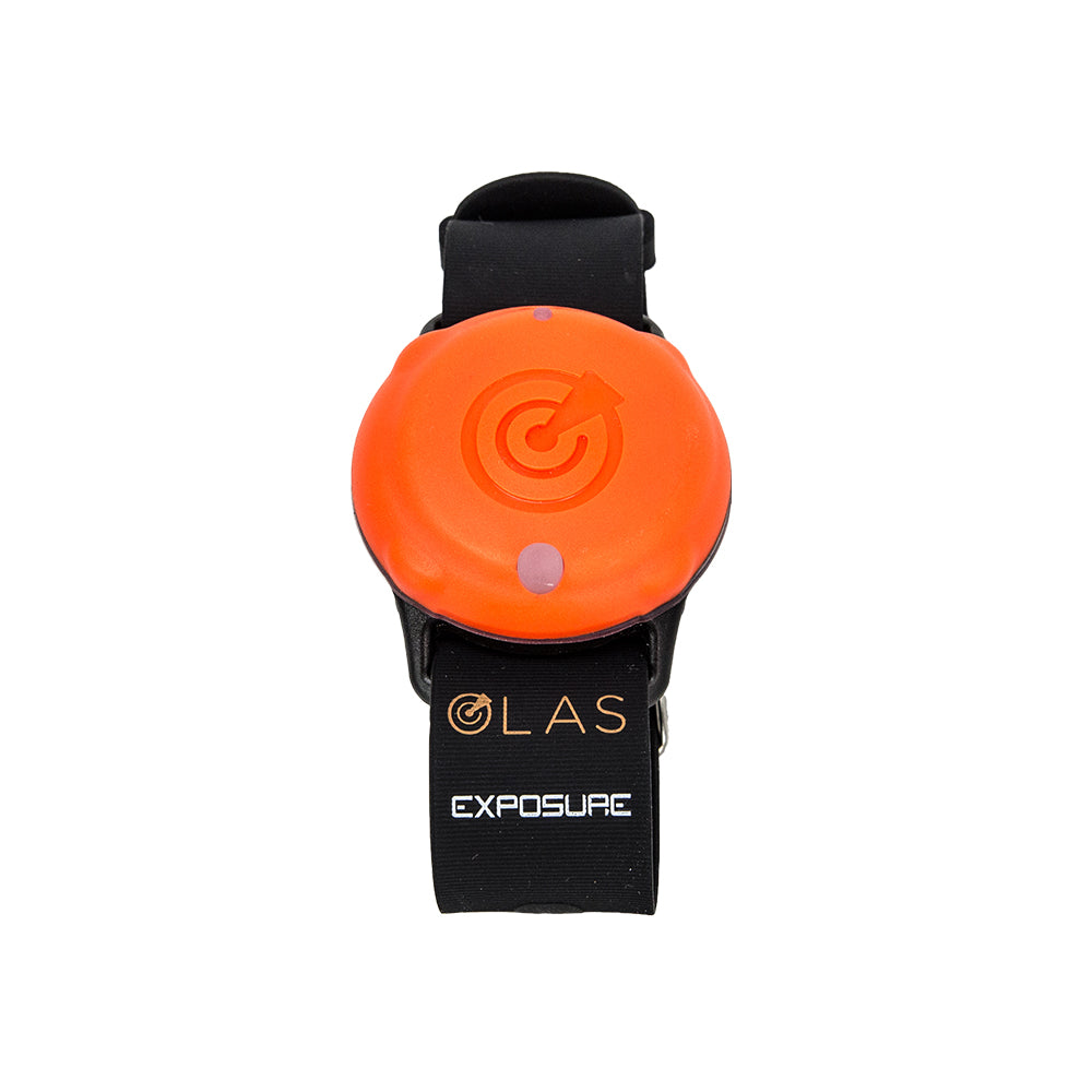 Exposure OLAS Tags in EVA Case - 4 Pack - PROTEUS MARINE STORE
