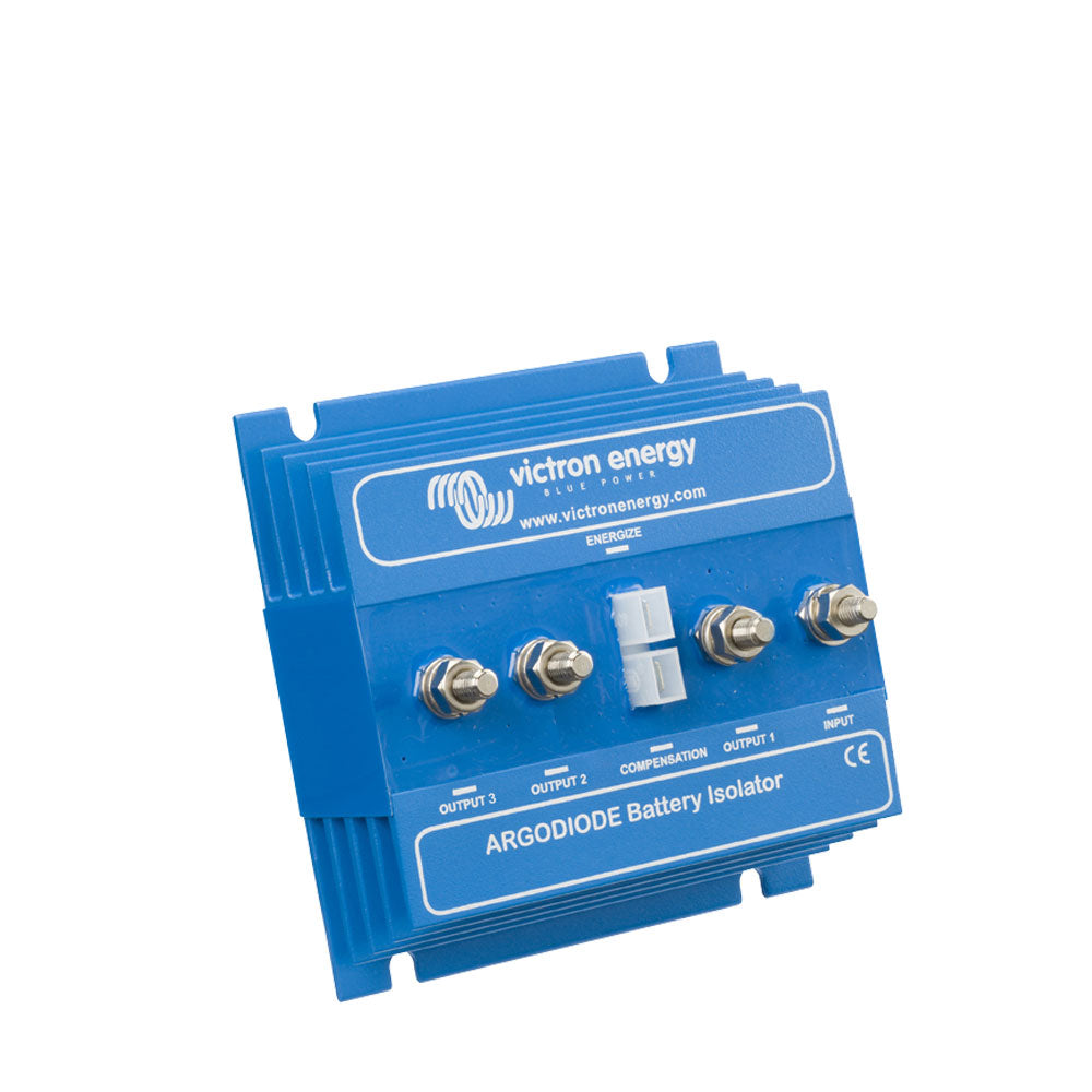 Victron Argodiode 100-3AC 3 batteries Isolator - PROTEUS MARINE STORE