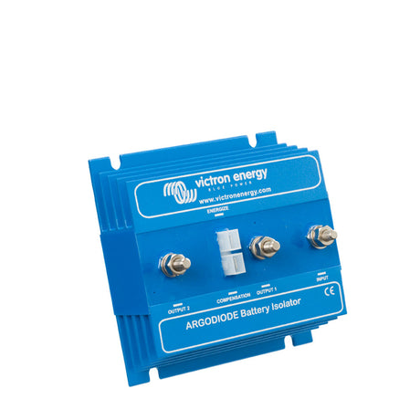 Victron Argodiode 80-2AC 2 batteries 80A Isolator - PROTEUS MARINE STORE