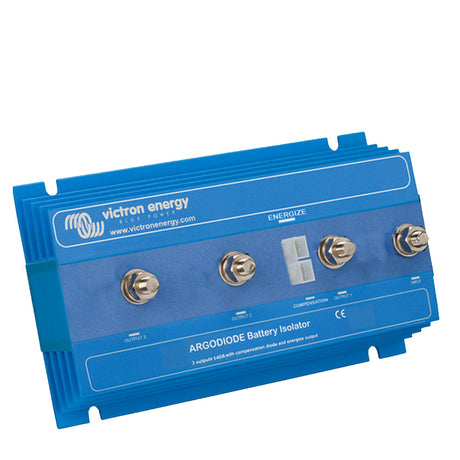 Victron Argodiode Battery Isolator 140-3AC - PROTEUS MARINE STORE