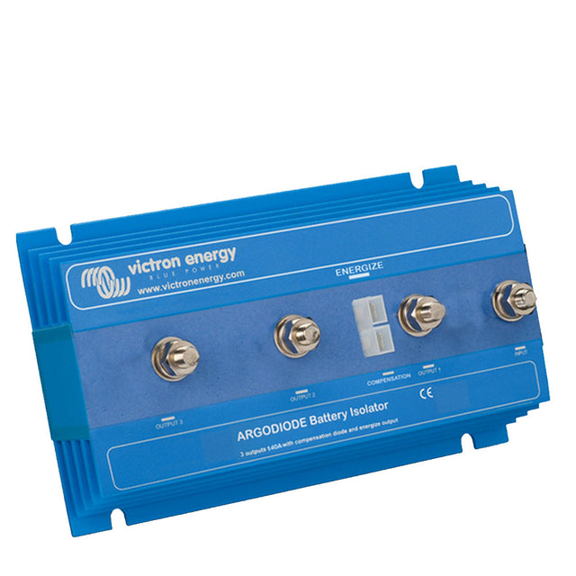 Victron Argodiode Battery Isolator 140-3AC - PROTEUS MARINE STORE