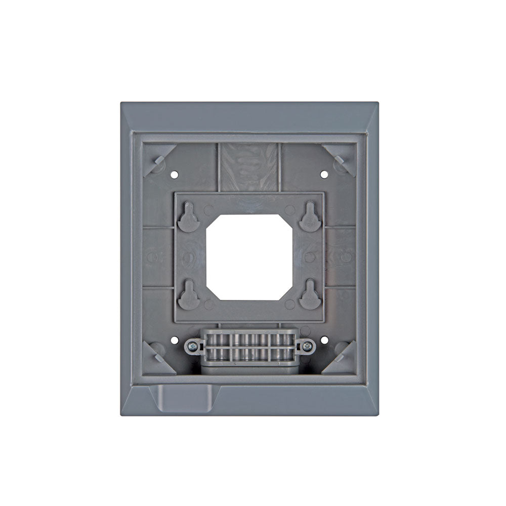 Victron Wall Mount Enclosure for Color Control GX - PROTEUS MARINE STORE