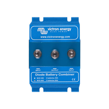 Victron BCD000802000 ARGO Diode Battery Combiners BCD 802 - PROTEUS MARINE STORE