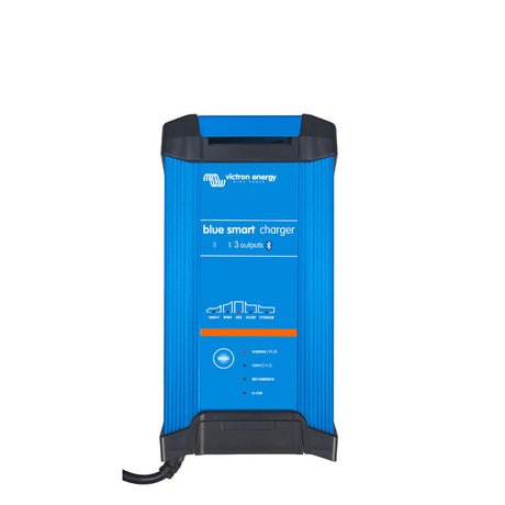Victron Blue Smart IP22 12/20 (3)230V Uk - PROTEUS MARINE STORE