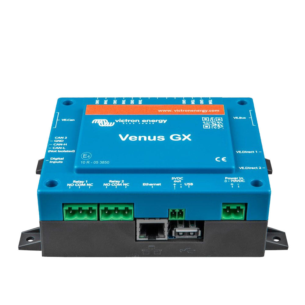 Victron Venus GX - PROTEUS MARINE STORE