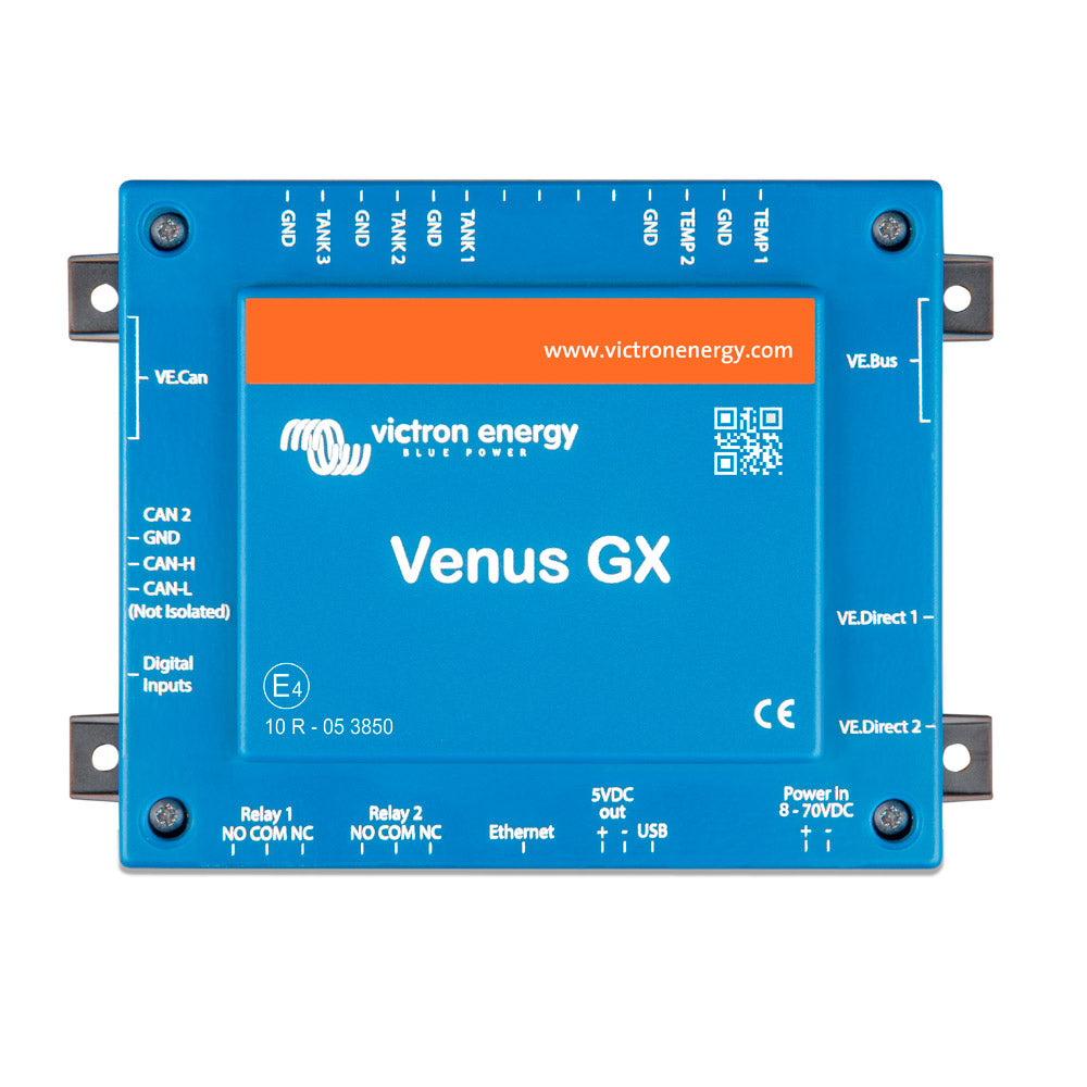 Victron Venus GX - PROTEUS MARINE STORE