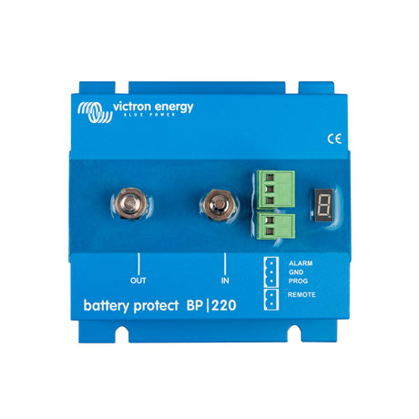 Victron BPR000220400 Battery Protect 12/24v - 220A - PROTEUS MARINE STORE