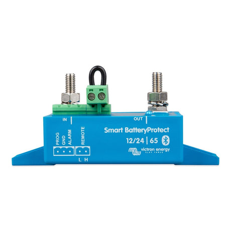 Victron Energy Smart Battery Protect 12/24V - 65A - PROTEUS MARINE STORE