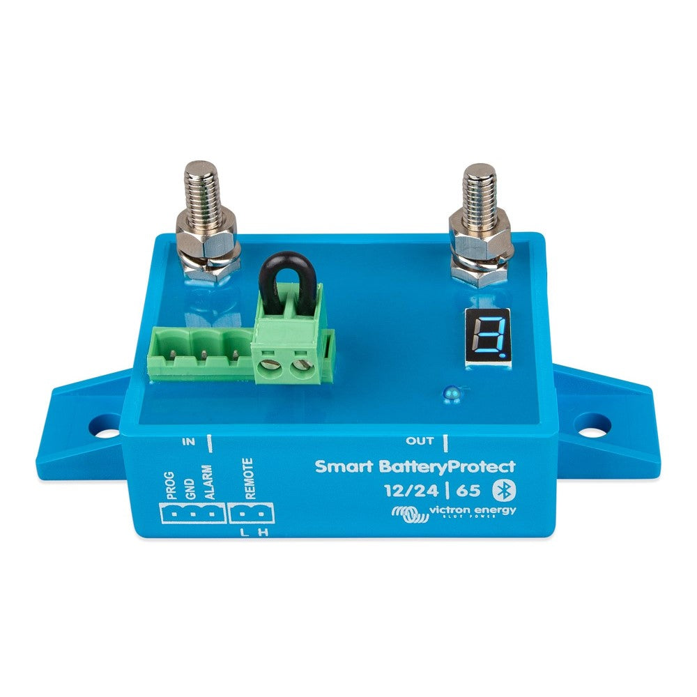 Victron Energy Smart Battery Protect 12/24V - 65A - PROTEUS MARINE STORE