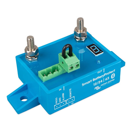 Victron Energy Smart Battery Protect 12/24V - 65A - PROTEUS MARINE STORE