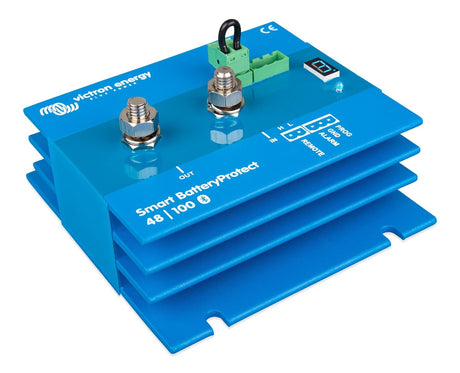 Victron Energy Smart Battery Protect 48V - 100A - PROTEUS MARINE STORE