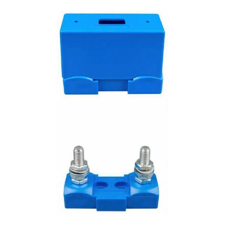 Victron CIP100200100 Modular Fuse Holder for Mega-Fuse - PROTEUS MARINE STORE