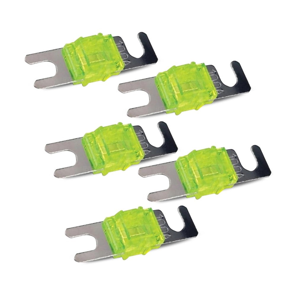 Victron MIDI-fuse 100A/32V (Pack of 5) - PROTEUS MARINE STORE