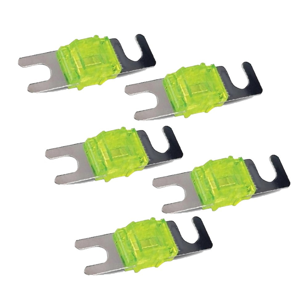 Victron MIDI-fuse 200A/32V (pack of 5) - PROTEUS MARINE STORE