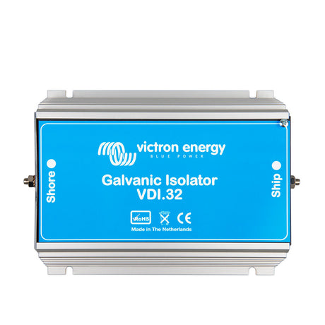 Victron Galvanic Isolator VDI-32A - PROTEUS MARINE STORE