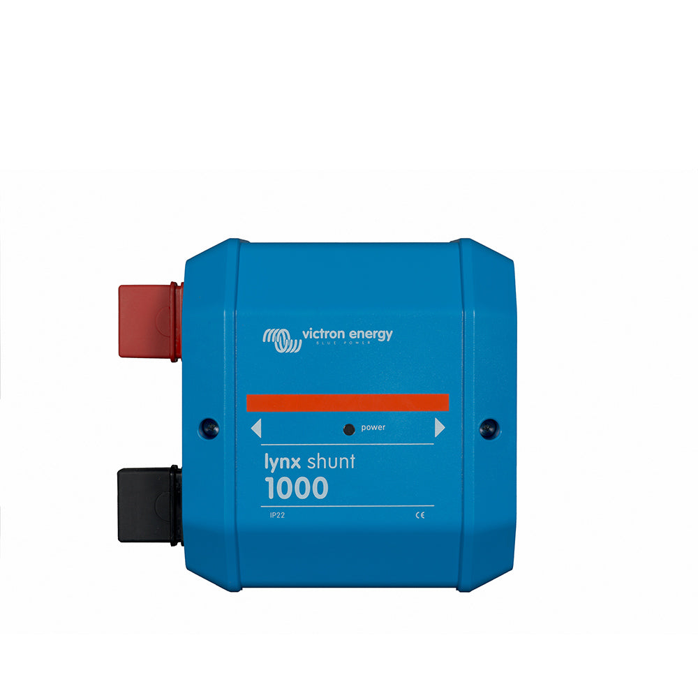 Victron Lynx Shunt VE Can - PROTEUS MARINE STORE