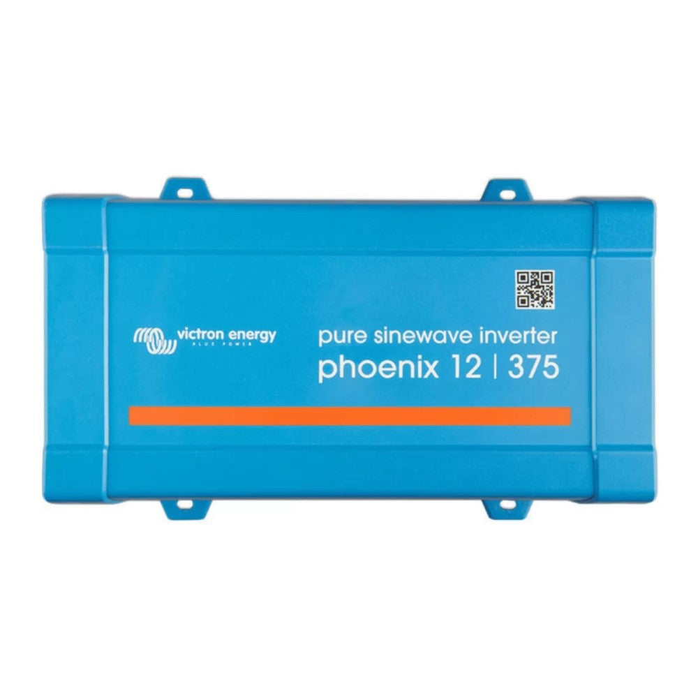 Victron Pheonix Inverter 12/375 230V VE.Direct UK - PROTEUS MARINE STORE